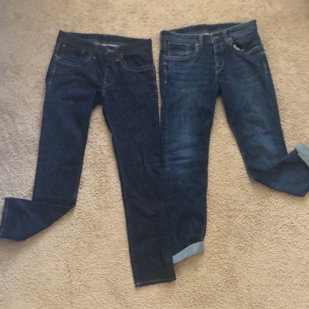 Pepe Jeans London Men’s 2 Pair